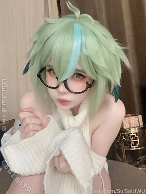 Fräuleinmilk Nude Leaked Photo #540