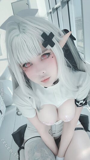 Fräuleinmilk Nude Leaked Photo #595