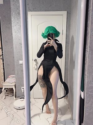 Fräuleinmilk Nude Leaked Photo #740