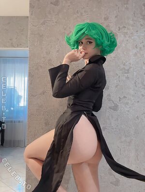 Fräuleinmilk Nude Leaked Photo #741