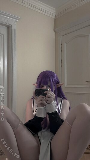 Fräuleinmilk Nude Leaked Photo #883