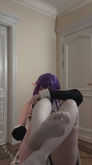 Fräuleinmilk Nude Leaked Photo #884