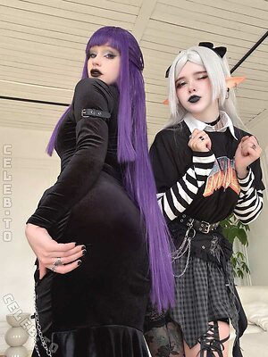 Fräuleinmilk leaked photo #901