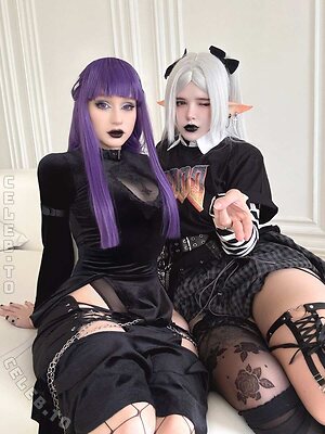 Fräuleinmilk leaked photo #903