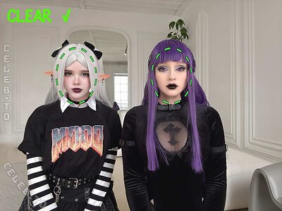 Fräuleinmilk leaked photo #906