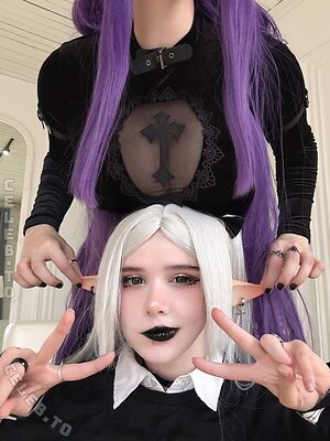 Fräuleinmilk leaked photo #915