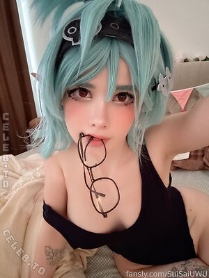 Fräuleinmilk Nude Leaked Photo #1003