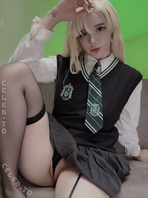 Fräuleinmilk leaked photo #1057