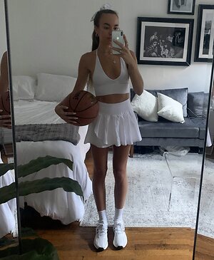 FSUMollz leaked photo #2