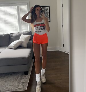 FSUMollz leaked photo #11