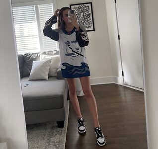 FSUMollz leaked photo #14