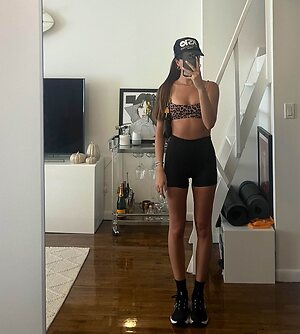 FSUMollz leaked photo #19