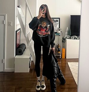 FSUMollz leaked photo #20
