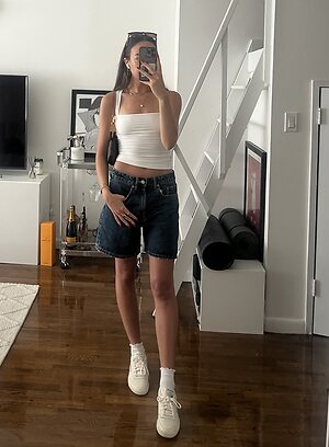 FSUMollz leaked photo #22