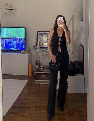 FSUMollz leaked photo #26