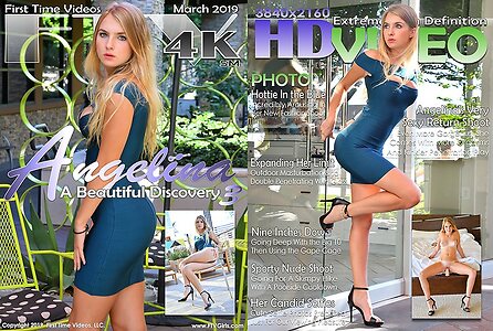 FTV Girls