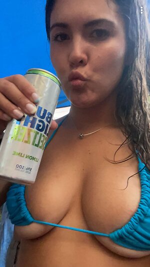 Fuckella leaked photo #5