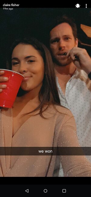 Fuckella leaked photo #11