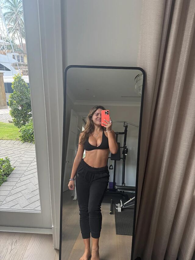 Fuckella leaked photos