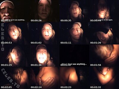 FuckForForest Nude Leaked Photo #25