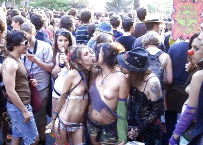 FuckForForest Nude Leaked Photo #41
