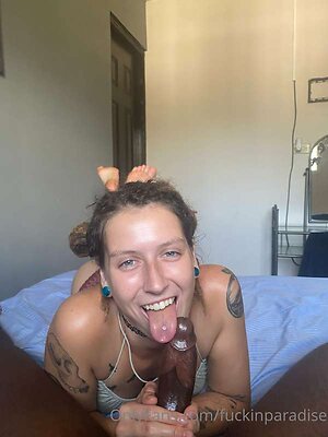 Fuckinparadise leaked photo #16