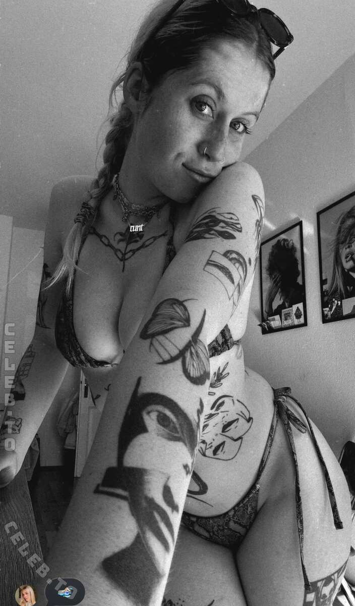 fuckyouboypayme Nude Leaked Photos