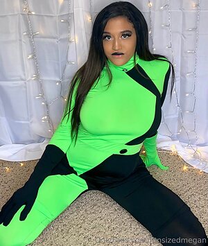 funsized megan leaked photo #53