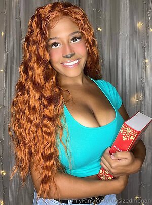 funsized megan leaked photo #63