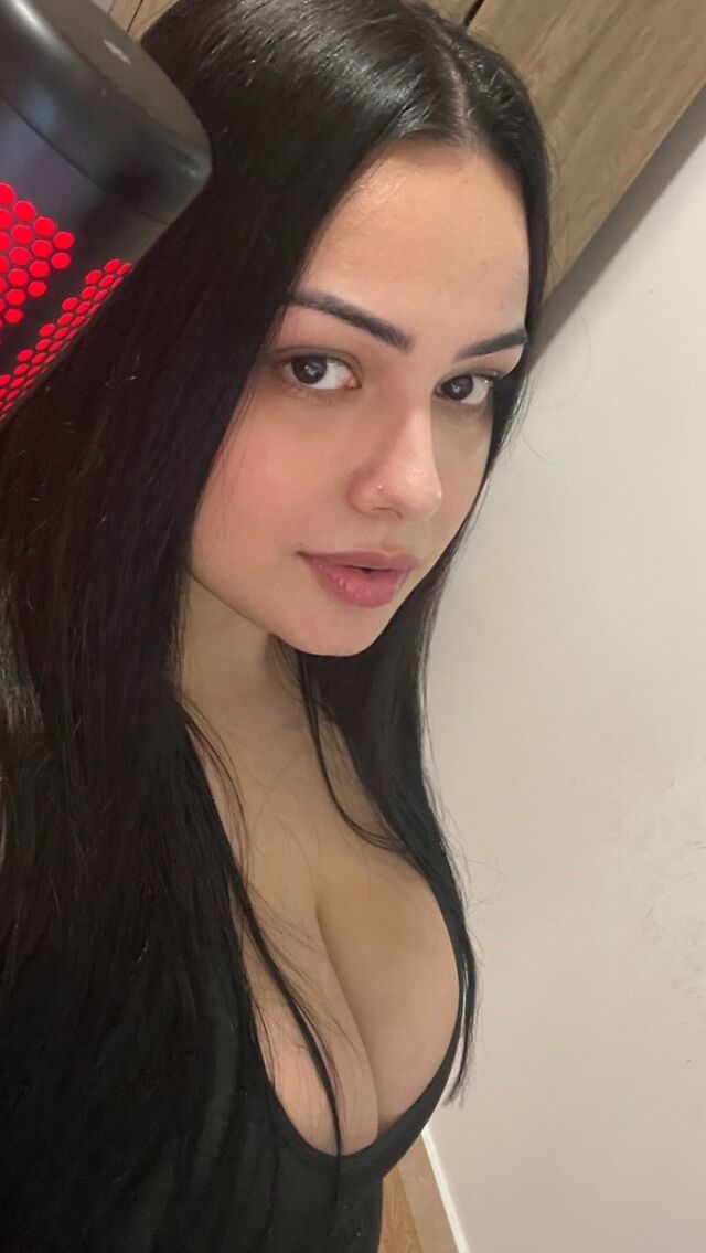 Dayane Castilho leaked photos