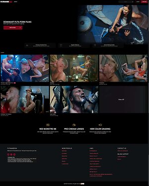 FutanariDom.com