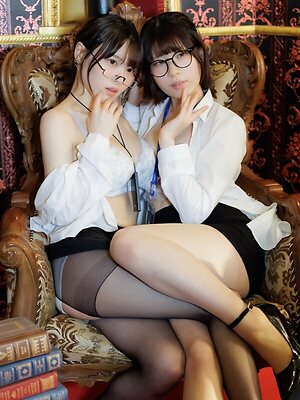 fuwafuwafuwa000 leaked photo #2