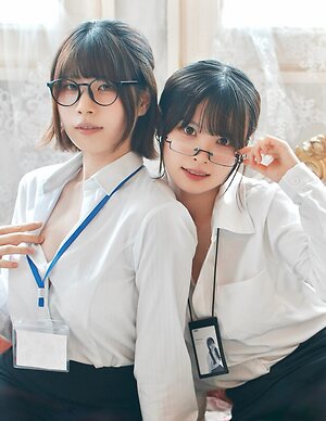 fuwafuwafuwa000 leaked photo #7