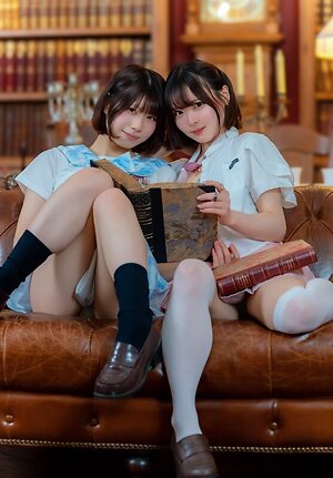 fuwafuwafuwa000 leaked photo #10