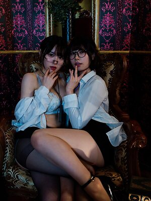 fuwafuwafuwa000 leaked photo #12