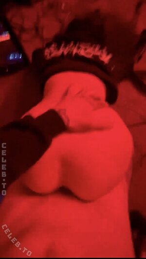 Fvcktorrii Nude Leaked Photo #2