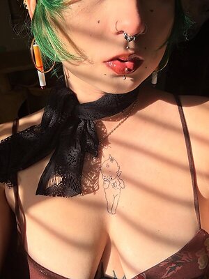 G0thbondage