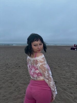 G0thbondage leaked photo #6