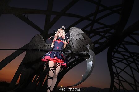G44 leaked photo #9