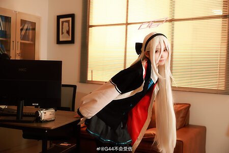 G44 leaked photo #14
