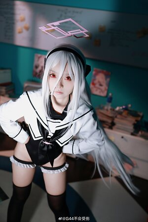 G44 leaked photo #25
