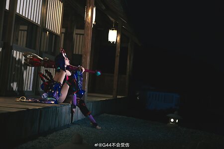 G44 leaked photo #35