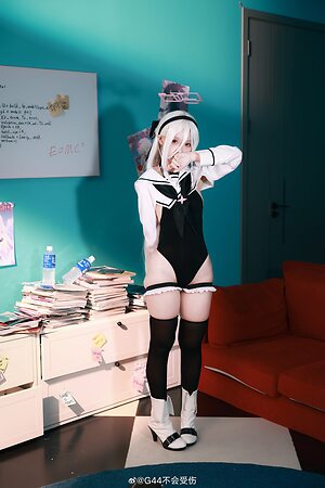 G44 leaked photo #41