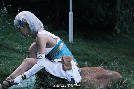 G44 leaked photo #44