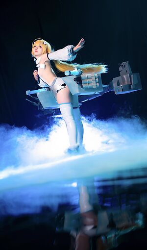 G44 leaked photo #52