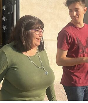 Gab politician Nude Leaked Photo #5