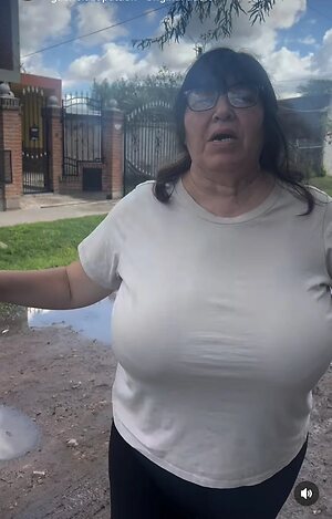 Gab politician Nude Leaked Photo #12