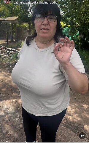 Gab politician Nude Leaked Photo #14