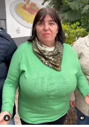 Gab politician leaked photo #17