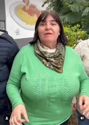 Gab politician leaked photo #18